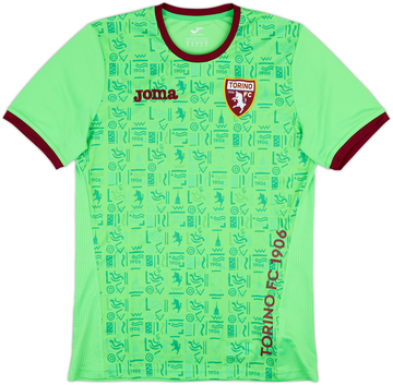 Torino 2021-22 Training