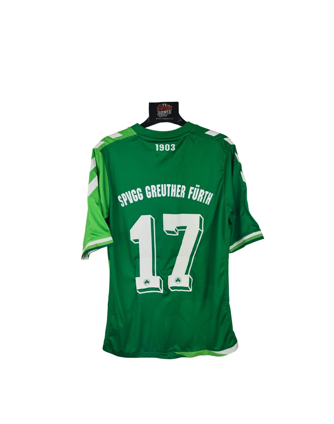 Greuther Furth 2015-16 Special