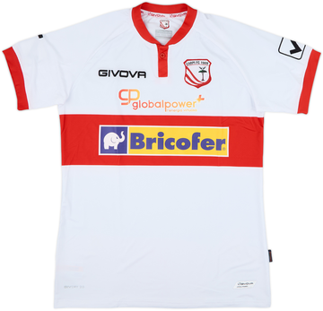 Carpi 2020-21 Home
