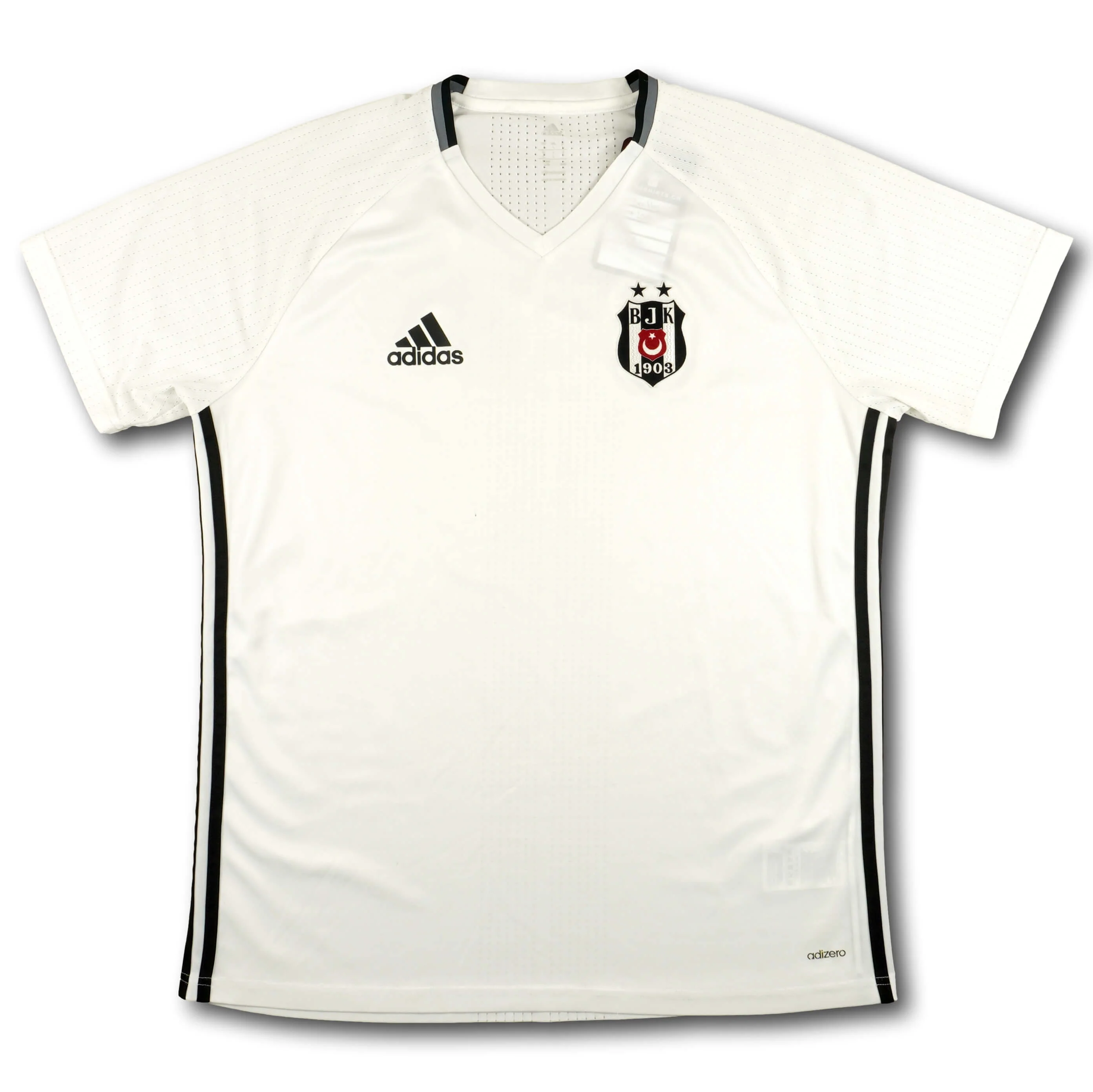 Besiktas 2015 Training