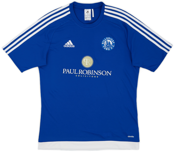 Billericay Town 2016-17 Home