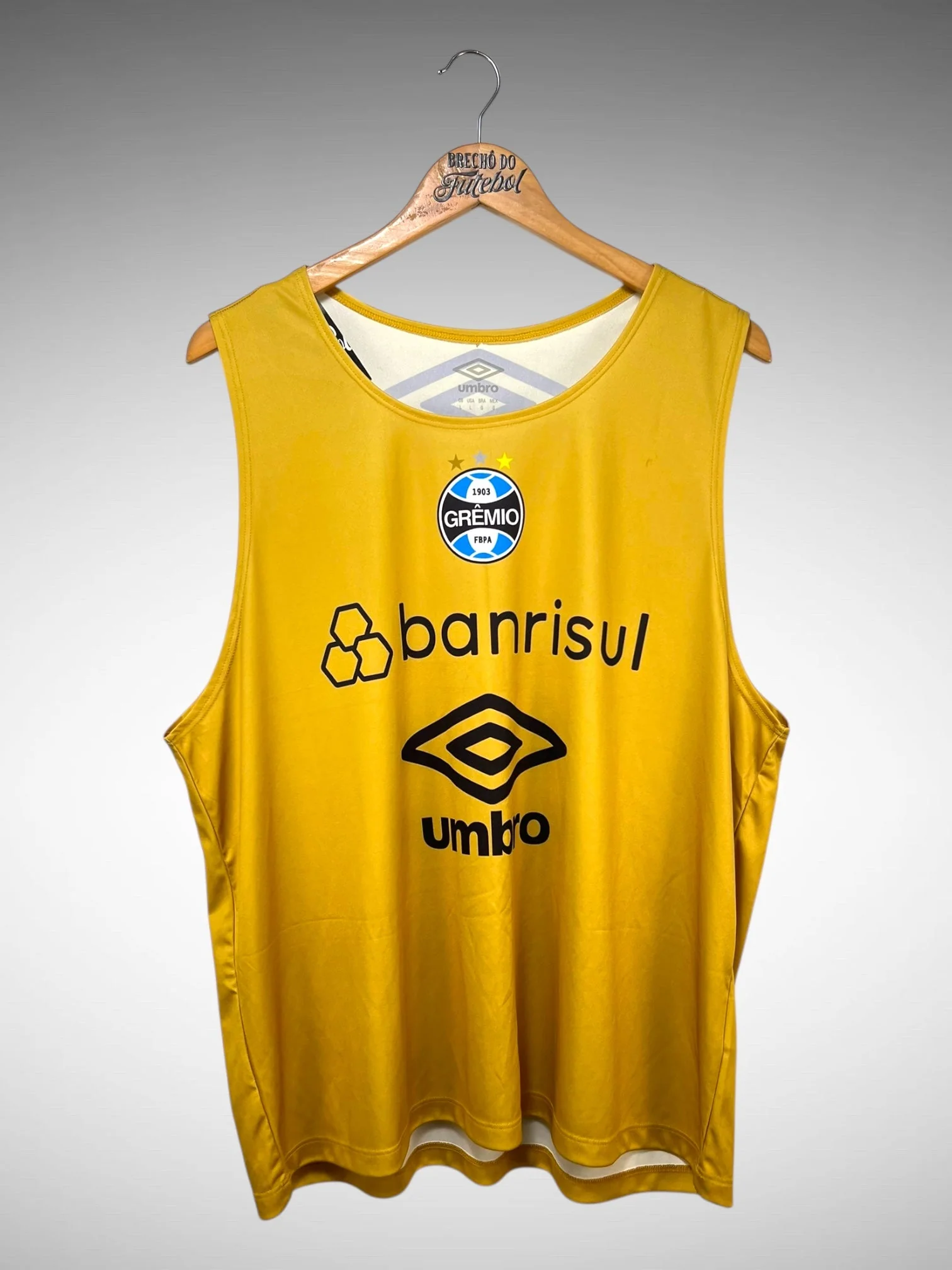 Gremio 2024 Training