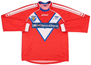 Brescia 2007-08 Special