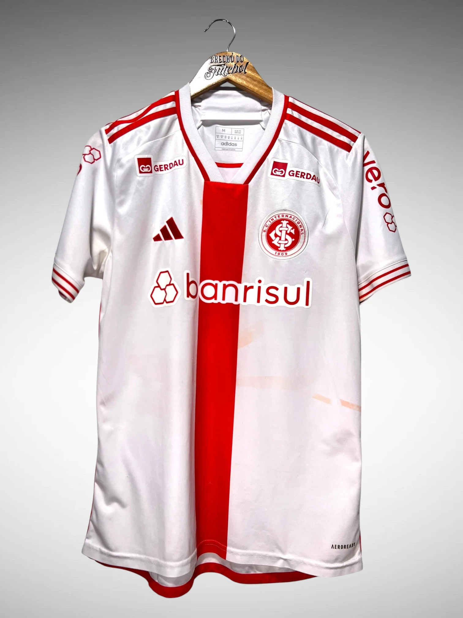 Internacional 2024 Away