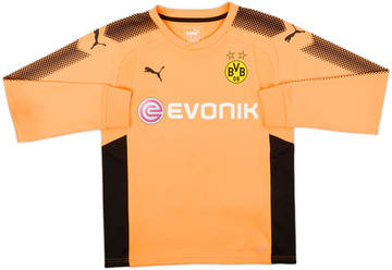 Borussia Dortmund 2016-17 Gk