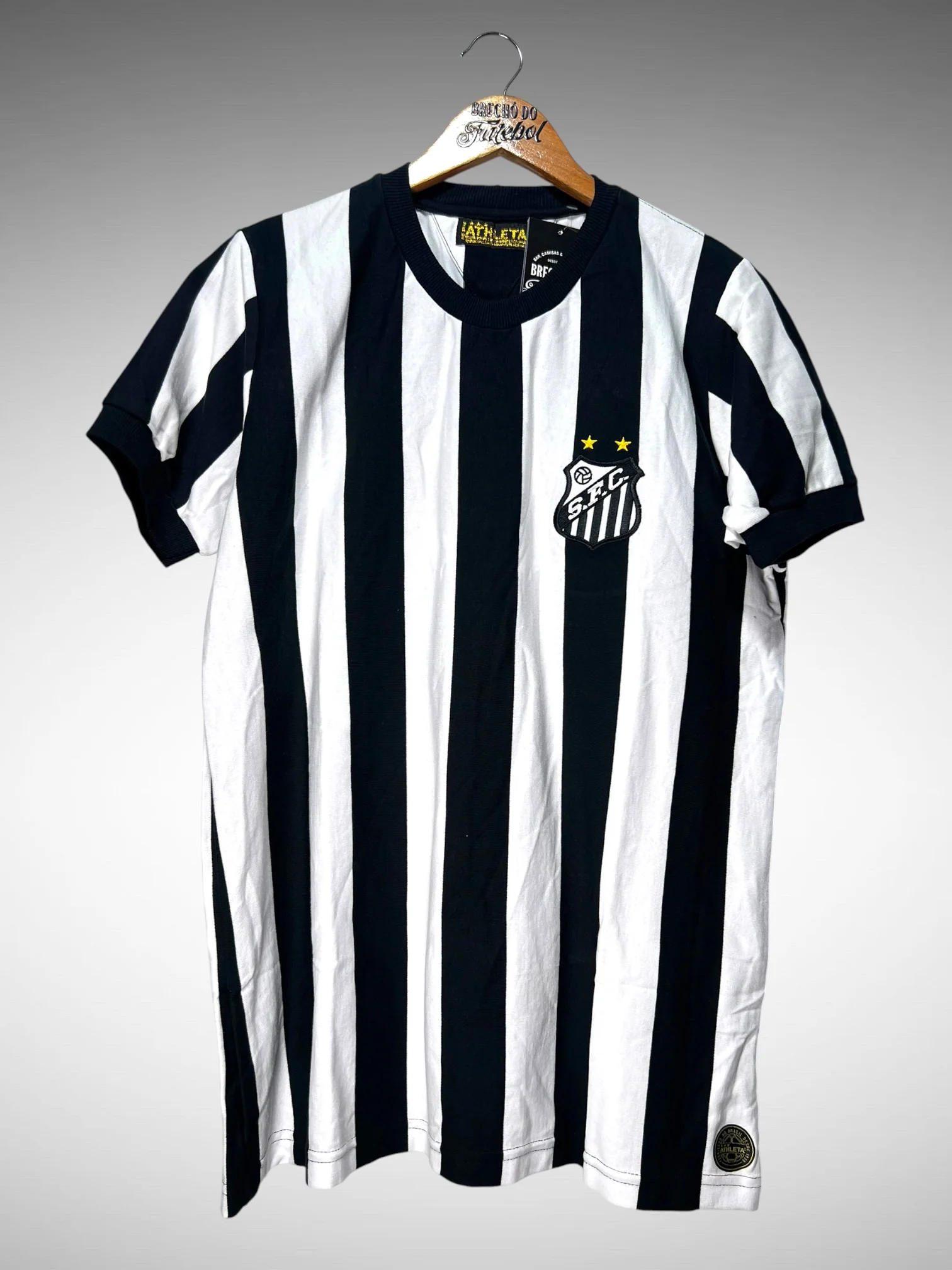 Santos 1969 Away