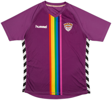 CD Guadalajara 2015-16 Home