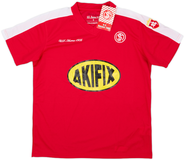 Ancona 2012-13 Home