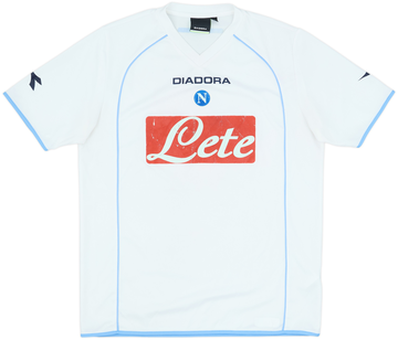 Napoli 2006-07 Away