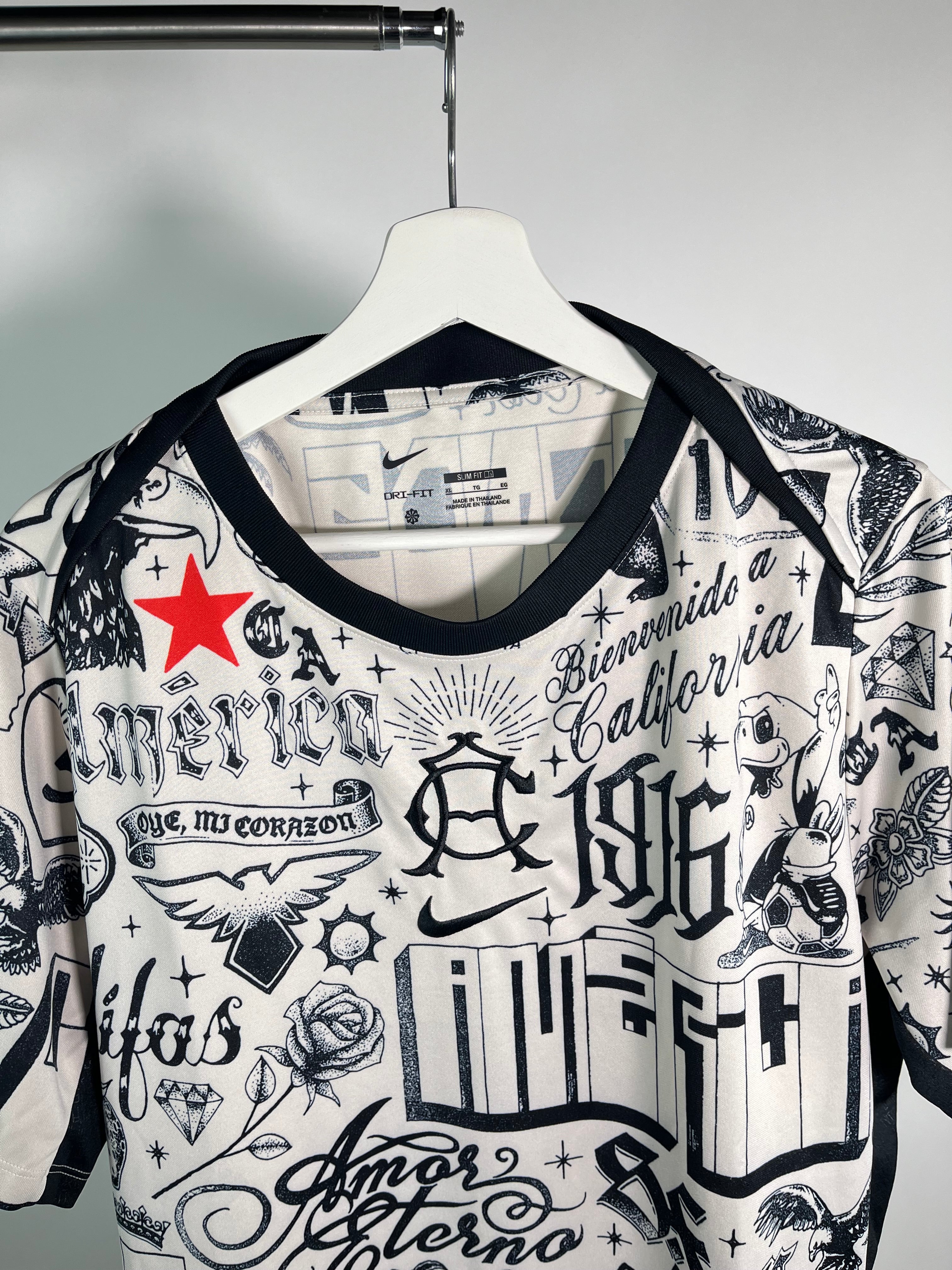 Club America 2024-25 Training