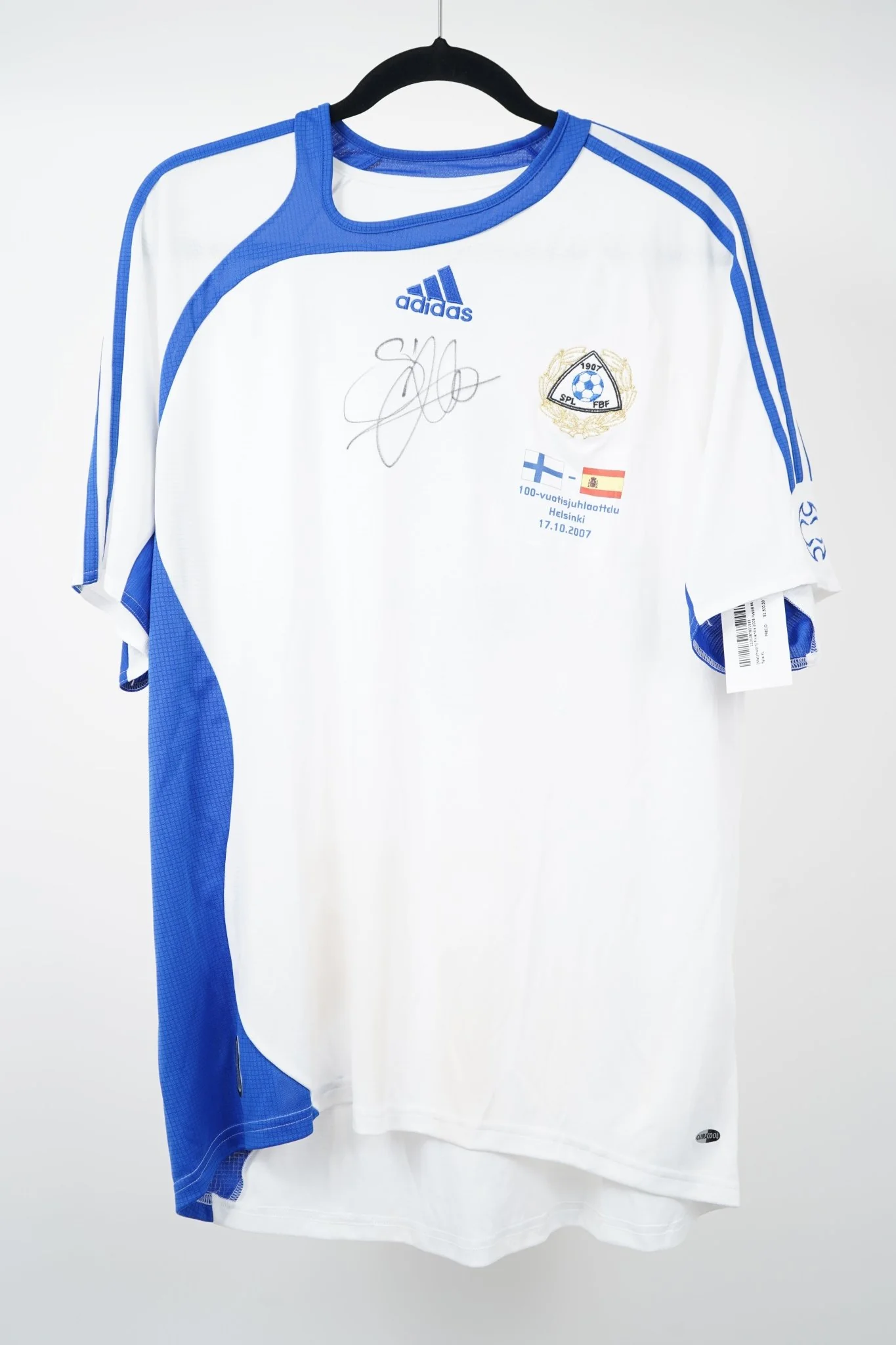 Finland 2008 Special