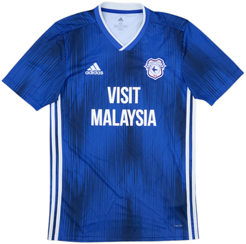 Cardiff City 2019-20 Home