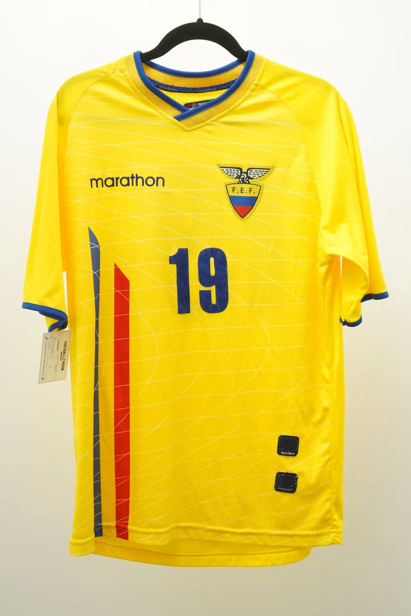 Ecuador 2005 Special