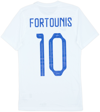 Greece 2023-24 Third