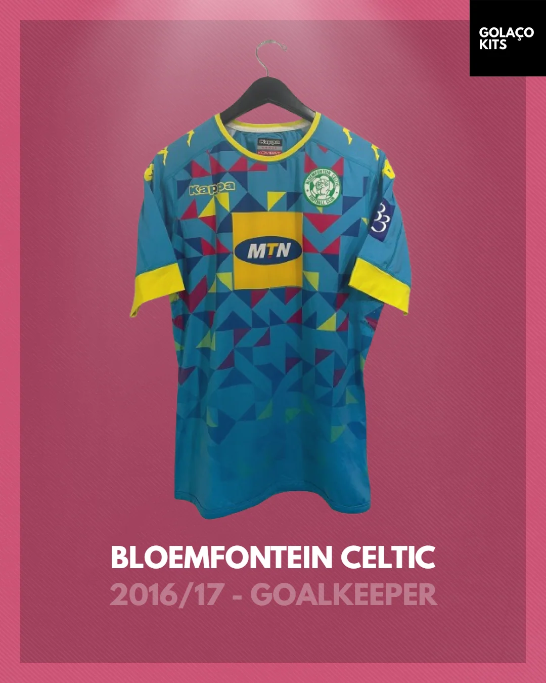 Celtic 2016-17 Special