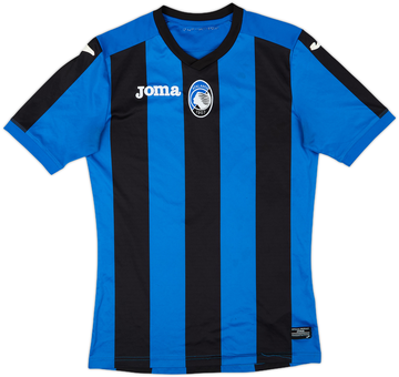 Atalanta 2017-18 Home