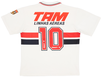 Sao Paulo 1994-95 Home