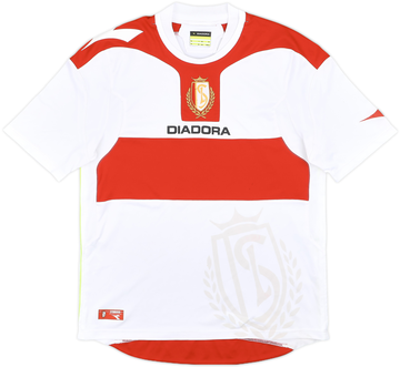 Standard Liege 2009-10 Away