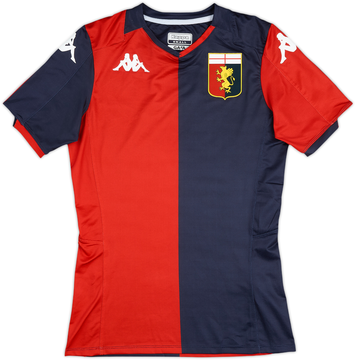 Genoa 2019-20 Home