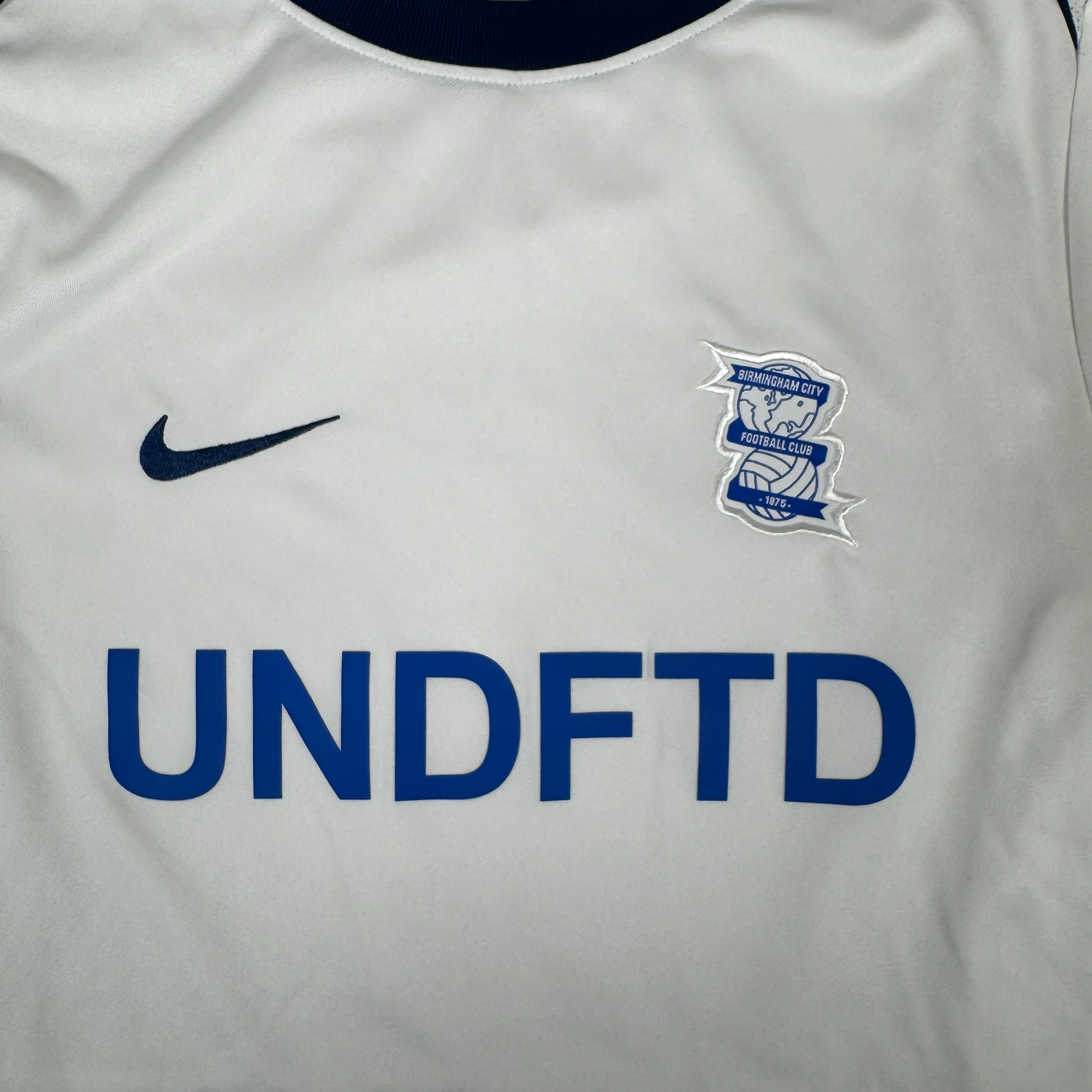 Birmingham City 2024-25 Training
