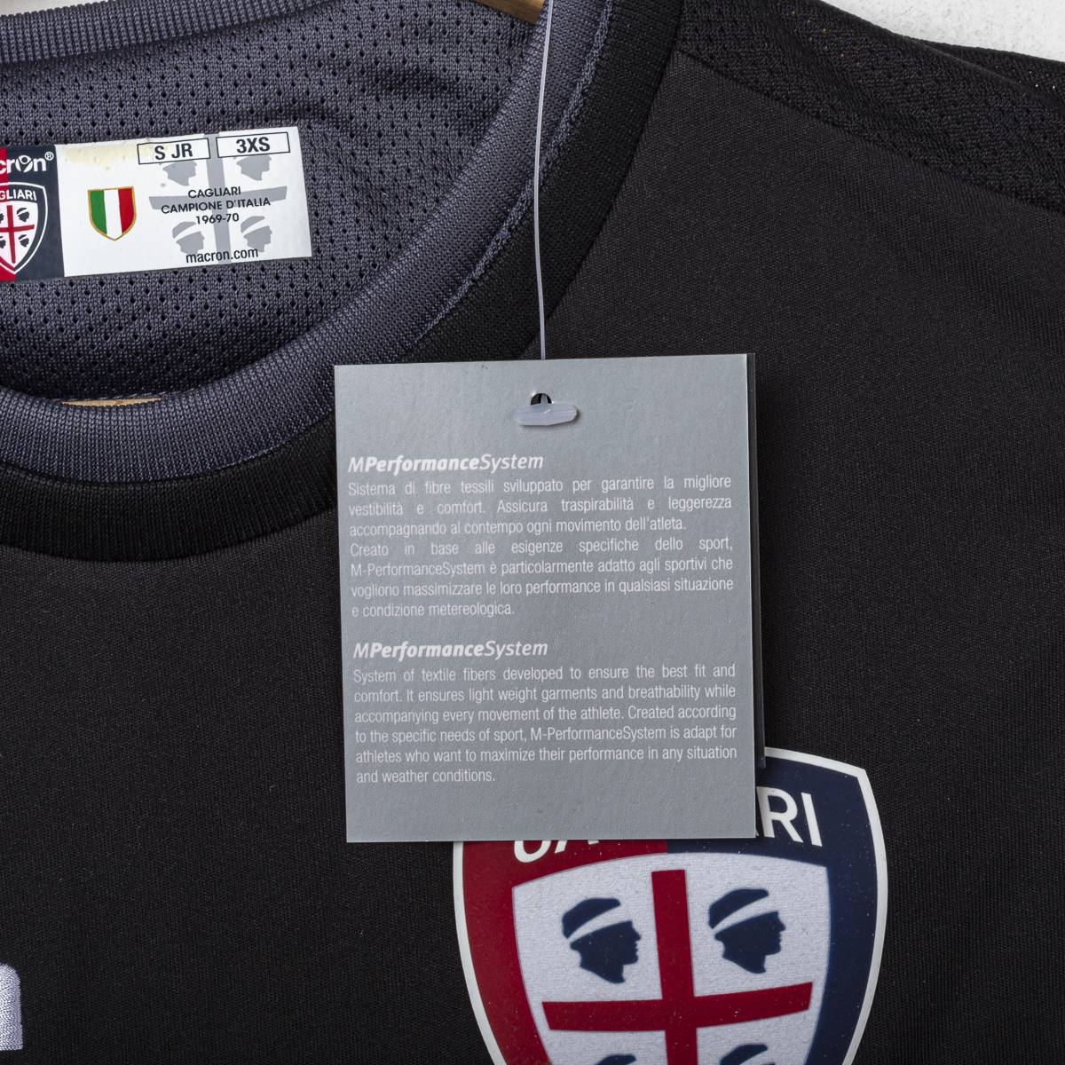 Cagliari 2016-17 Gk