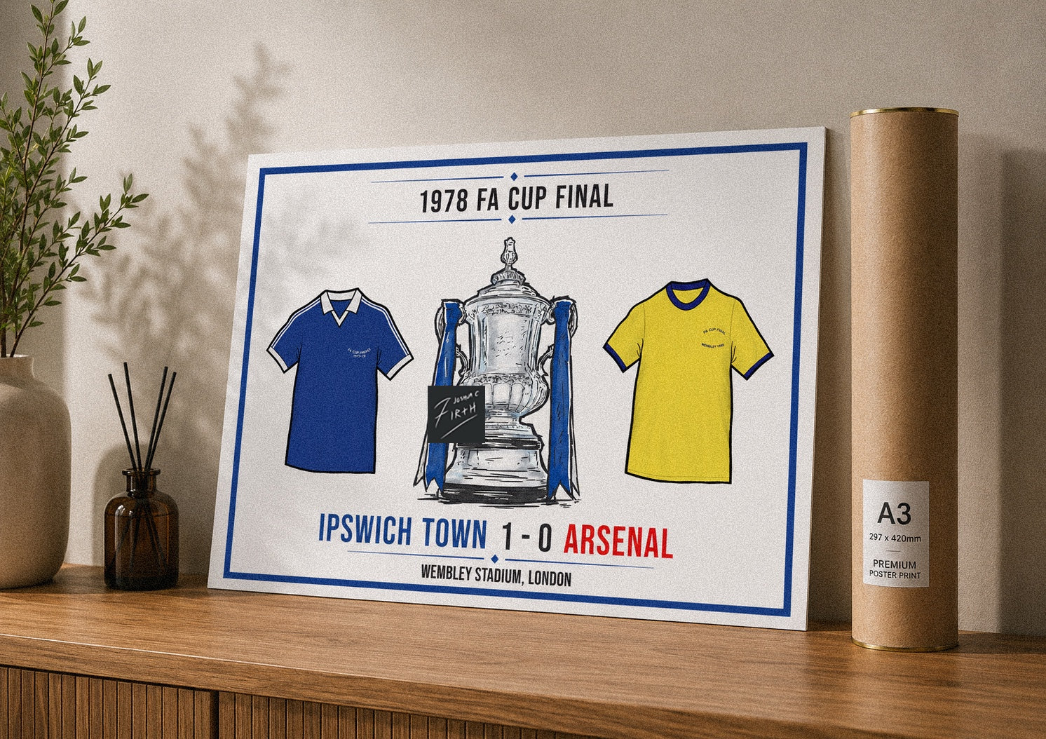 Arsenal 1978 Special