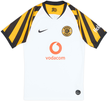 Kaizer Chiefs 2019-20 Away