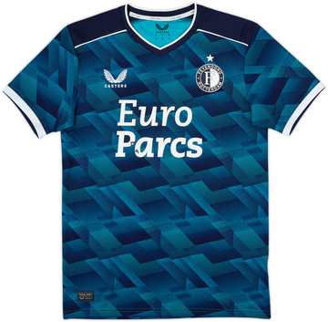 Feyenoord 2023-24 Away