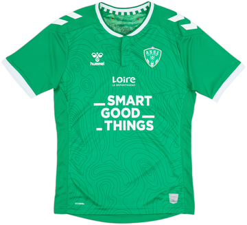 Saint-Etienne 2022-23 Home