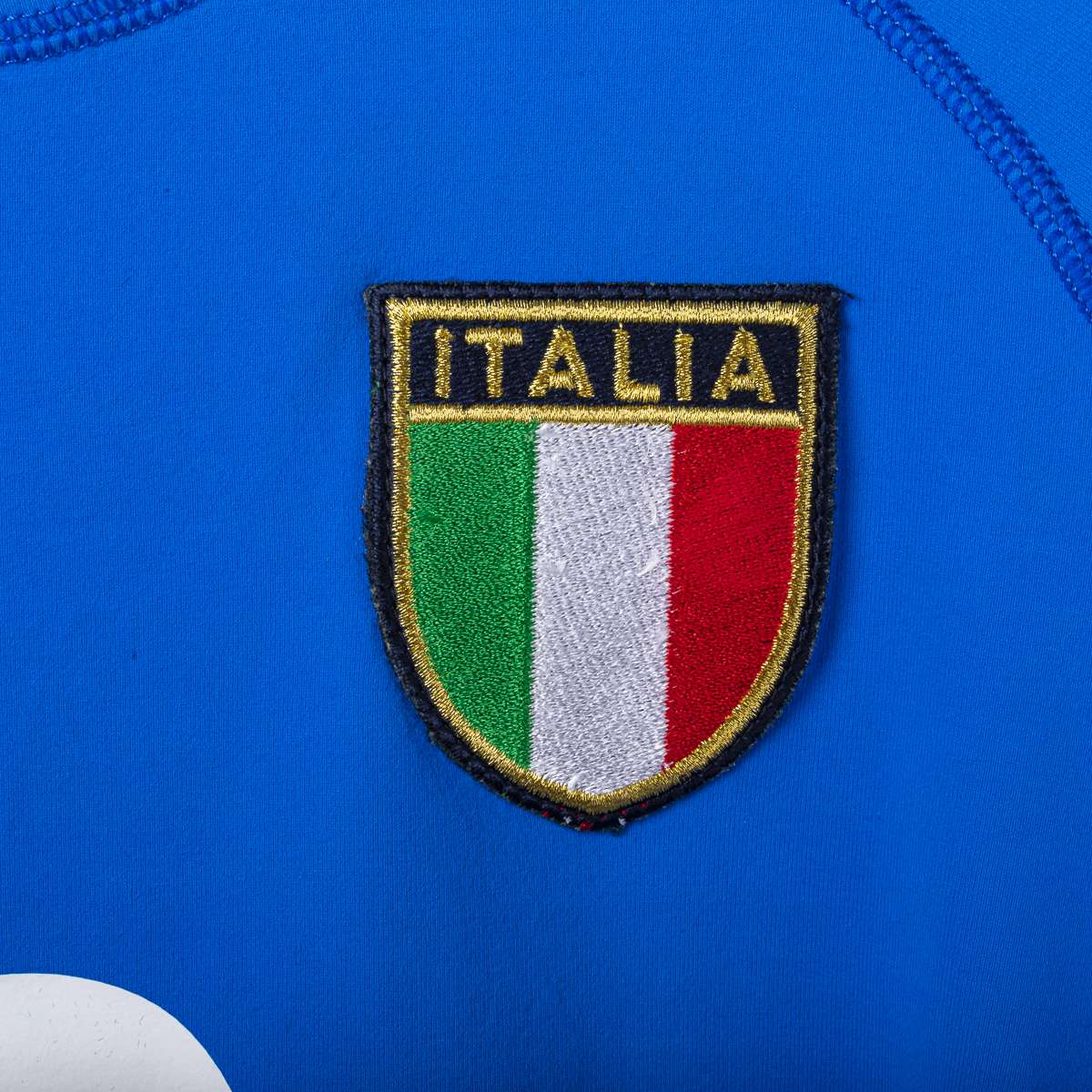 Italia 2000 Home