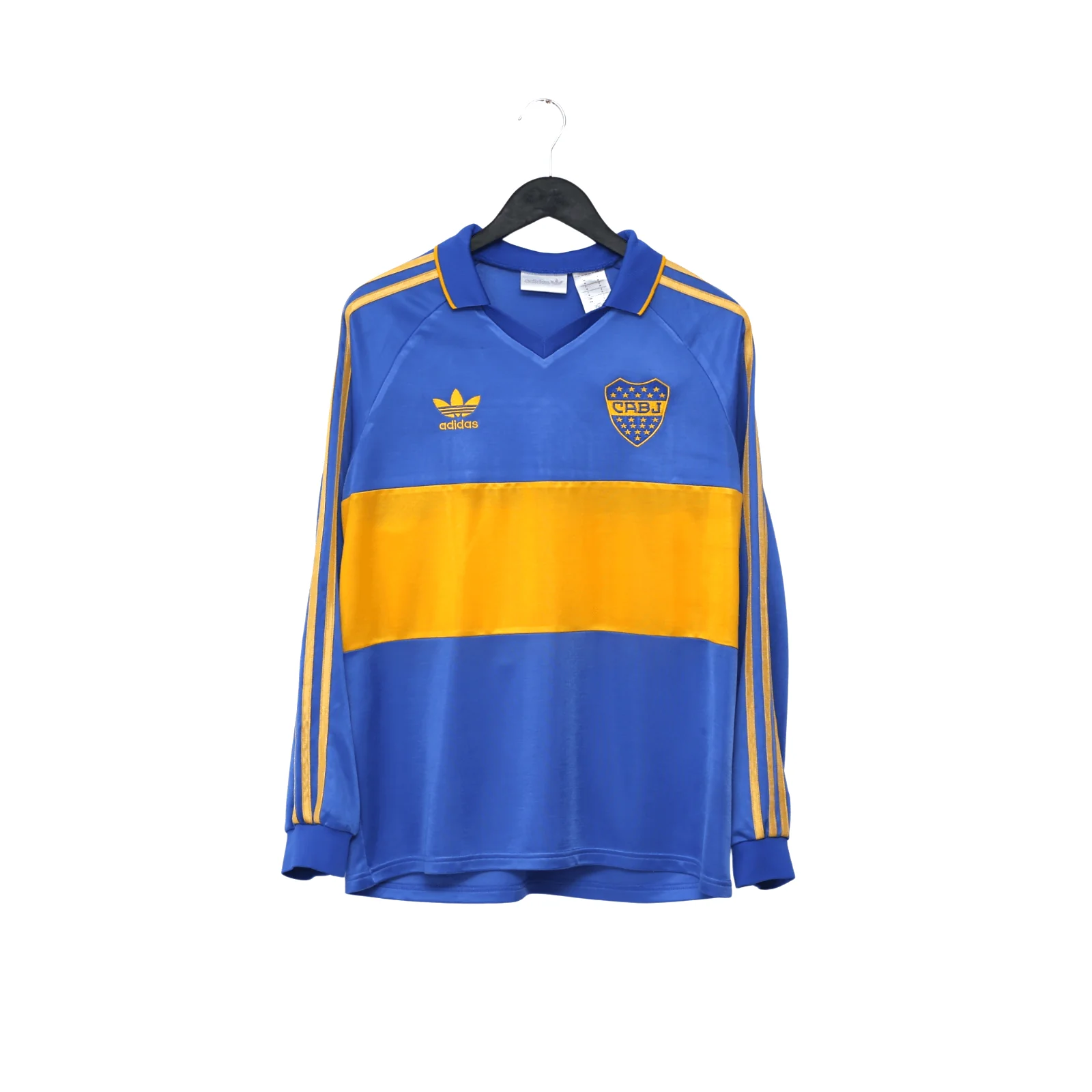 Boca Juniors 1993 Home