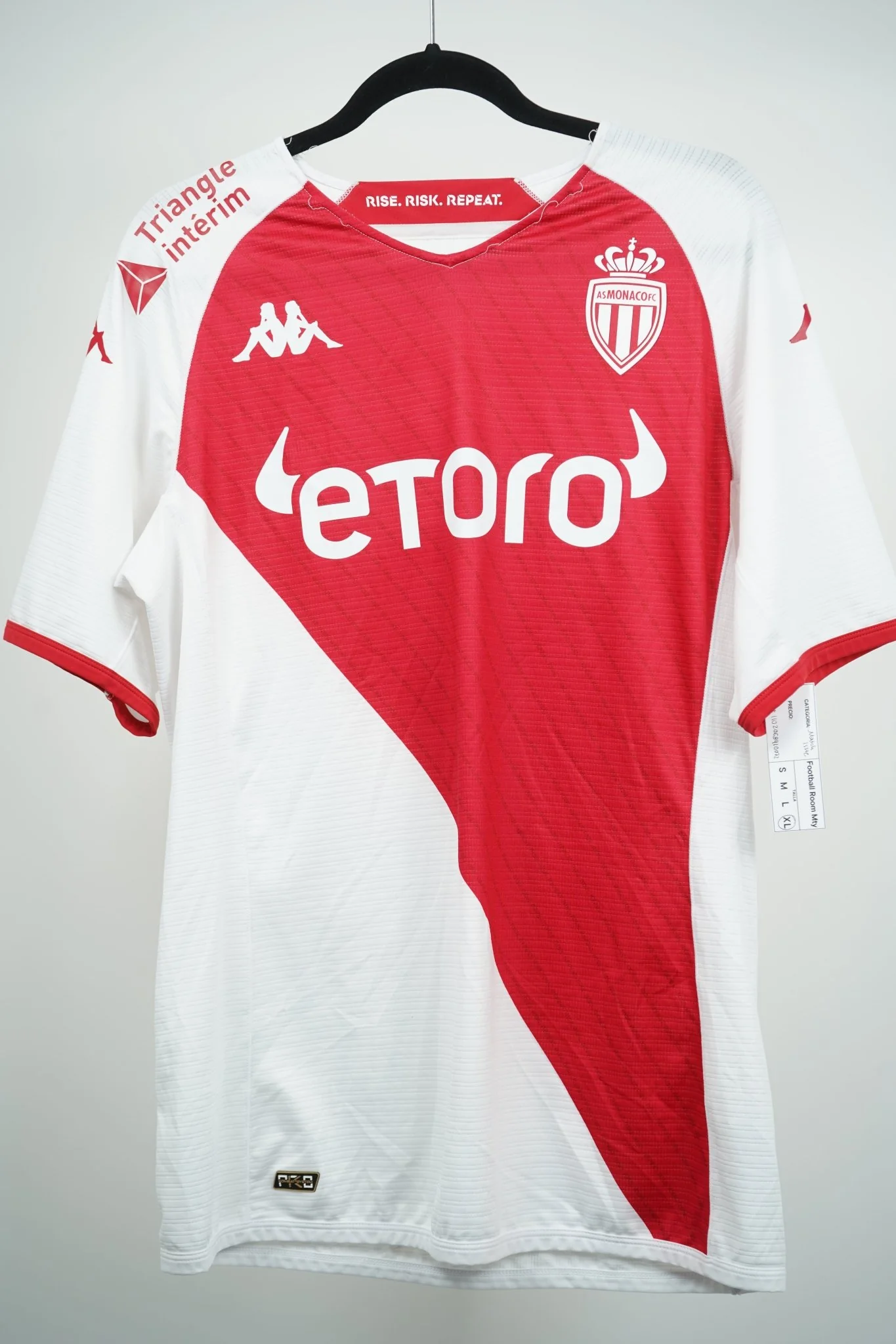 AS Monaco 2022-23 Special