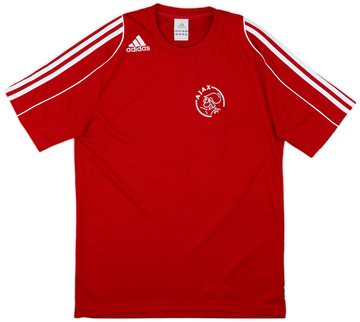 Ajax 2008-09 Training