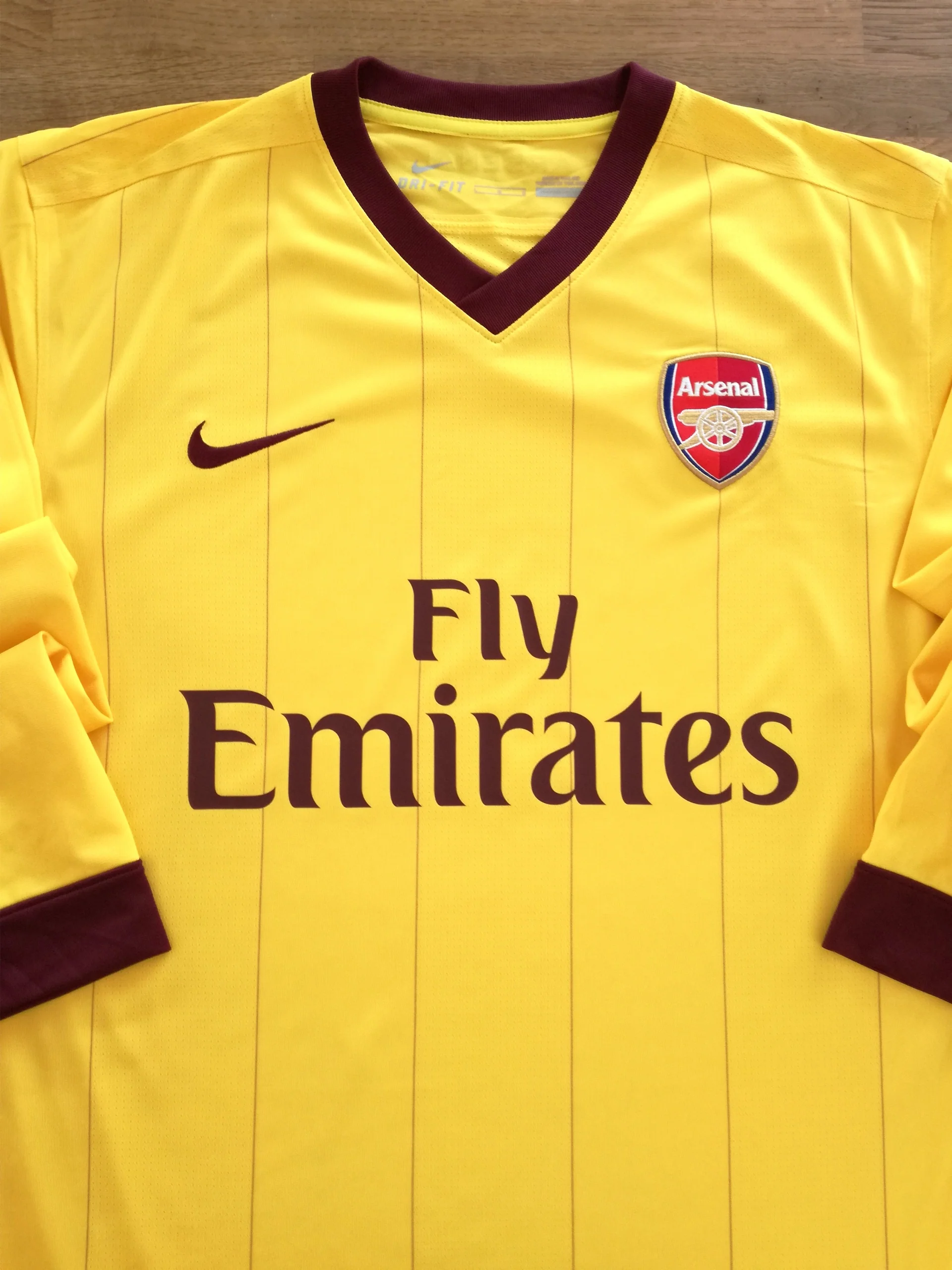 Arsenal 2010-11 Special