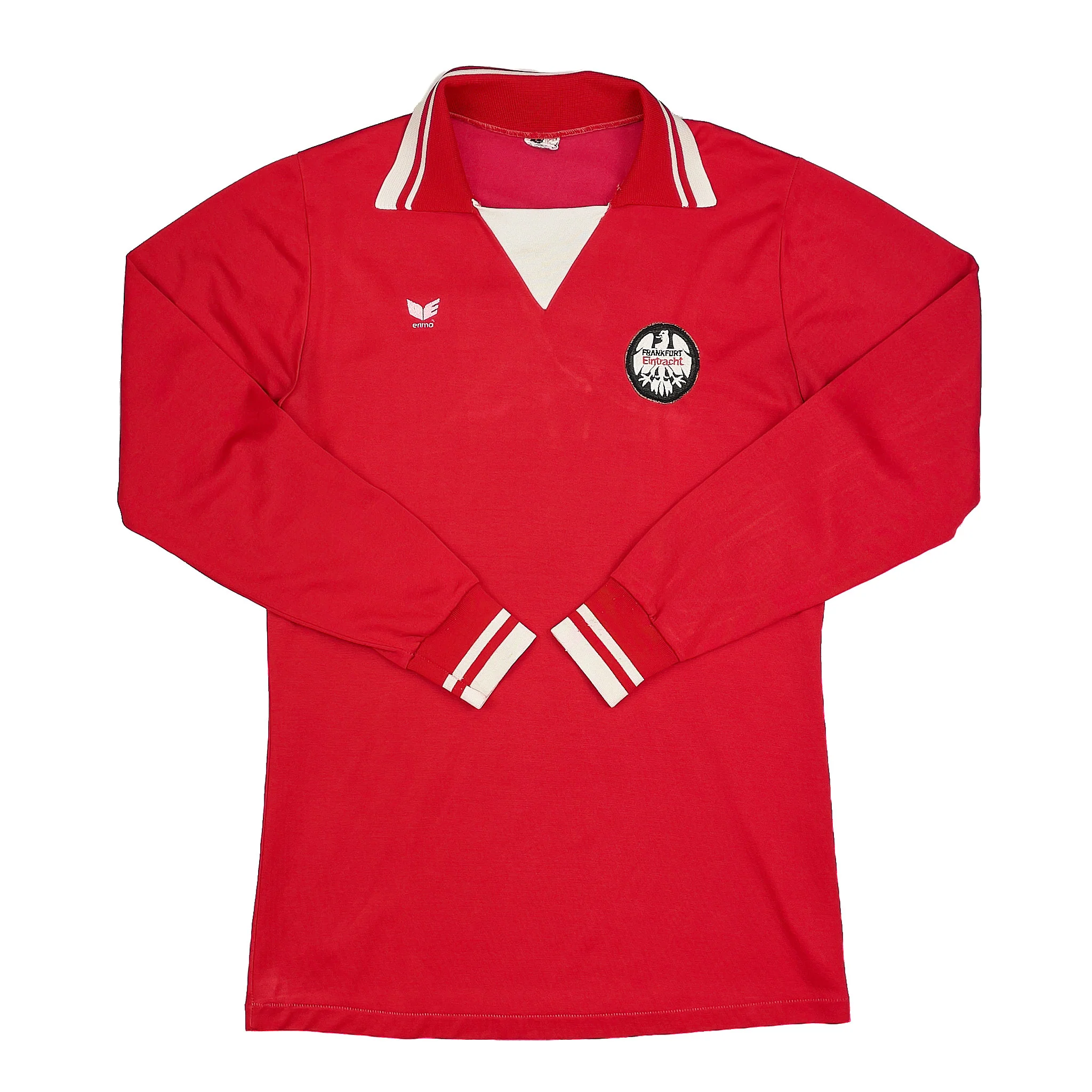 Frankfurt 1978-79 Home
