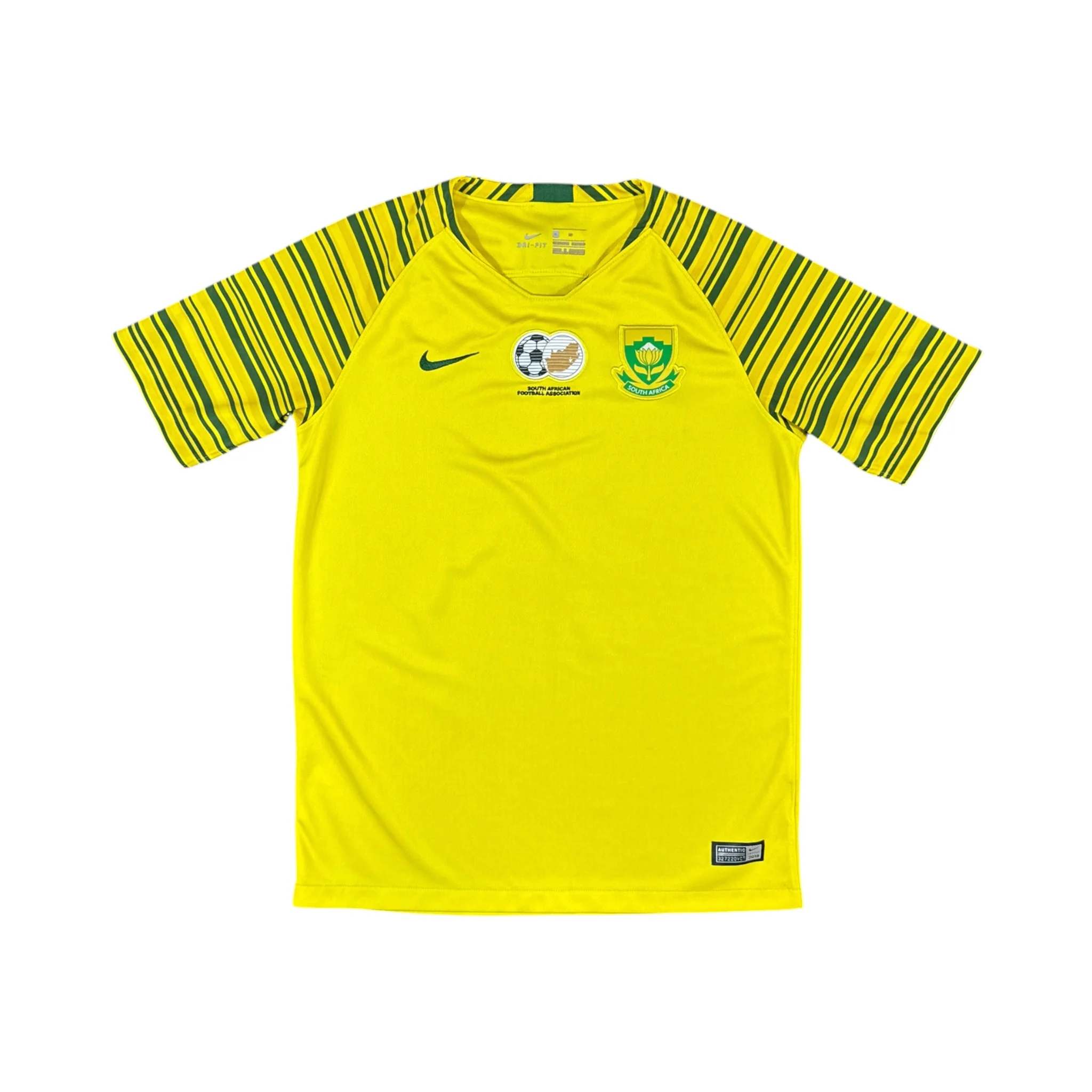 South Africa 2018-19 Home