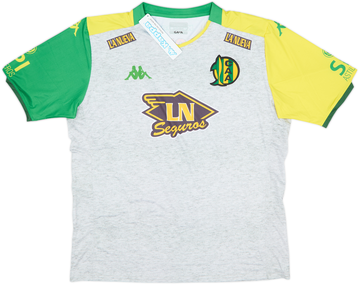 Club Atletico Aldosivi 2019-20 Away
