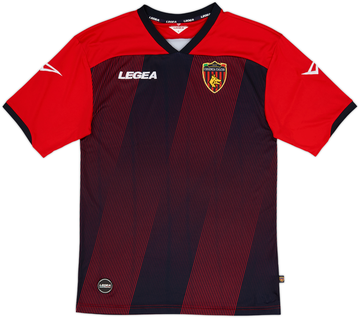 Cosenza 2020-21 Third