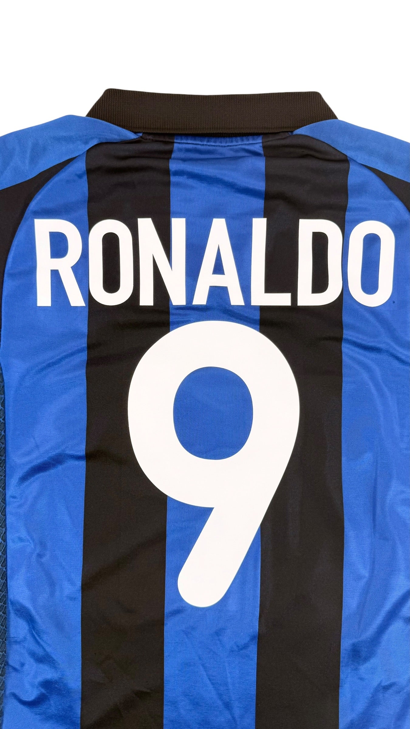Milan 2001-02 Home