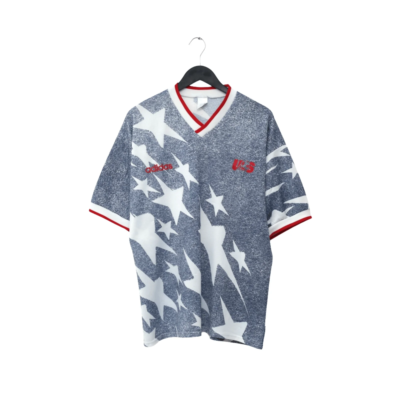 USA 1994-95 Away