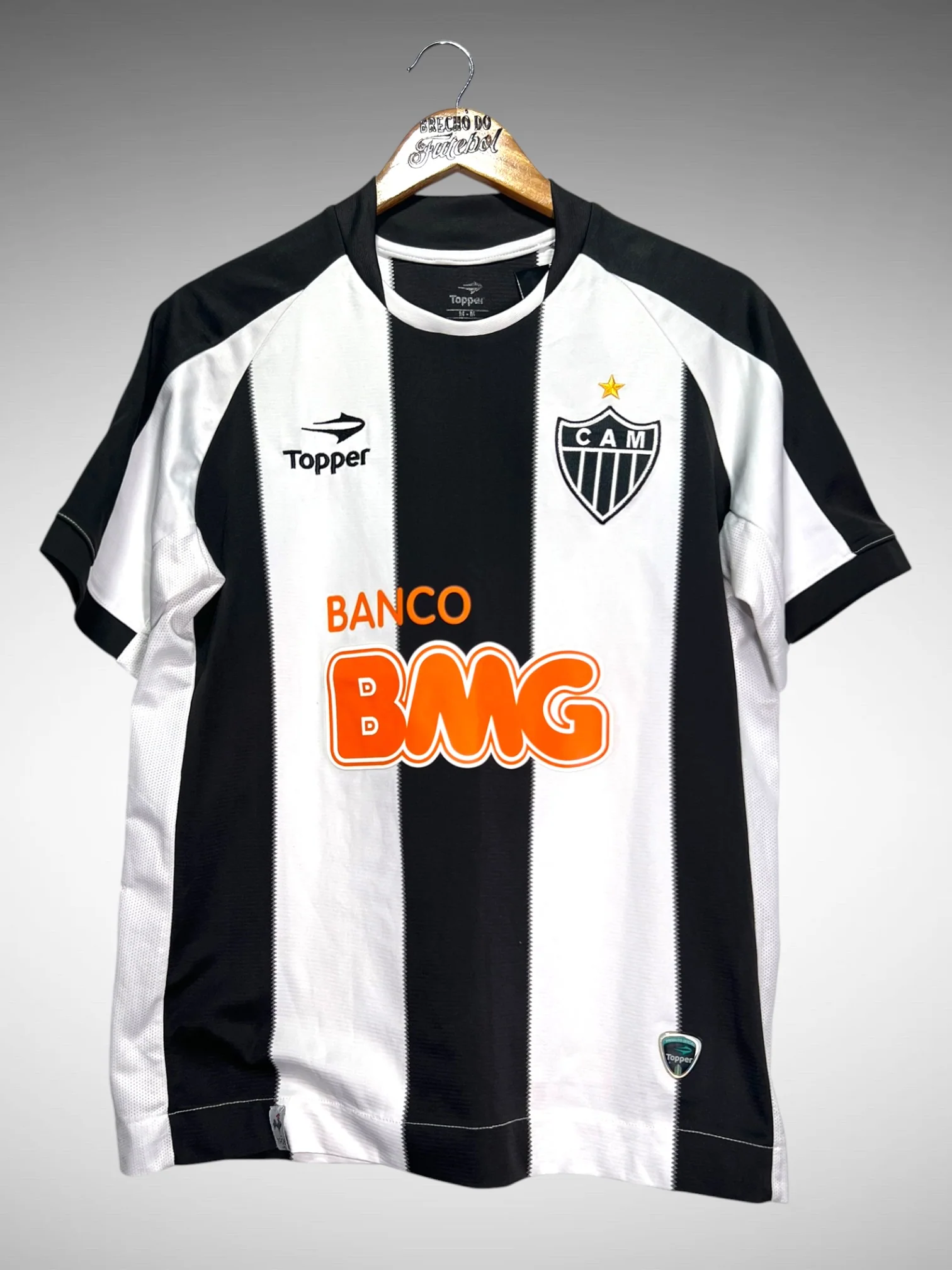 Atletico Mineiro 2011 Home