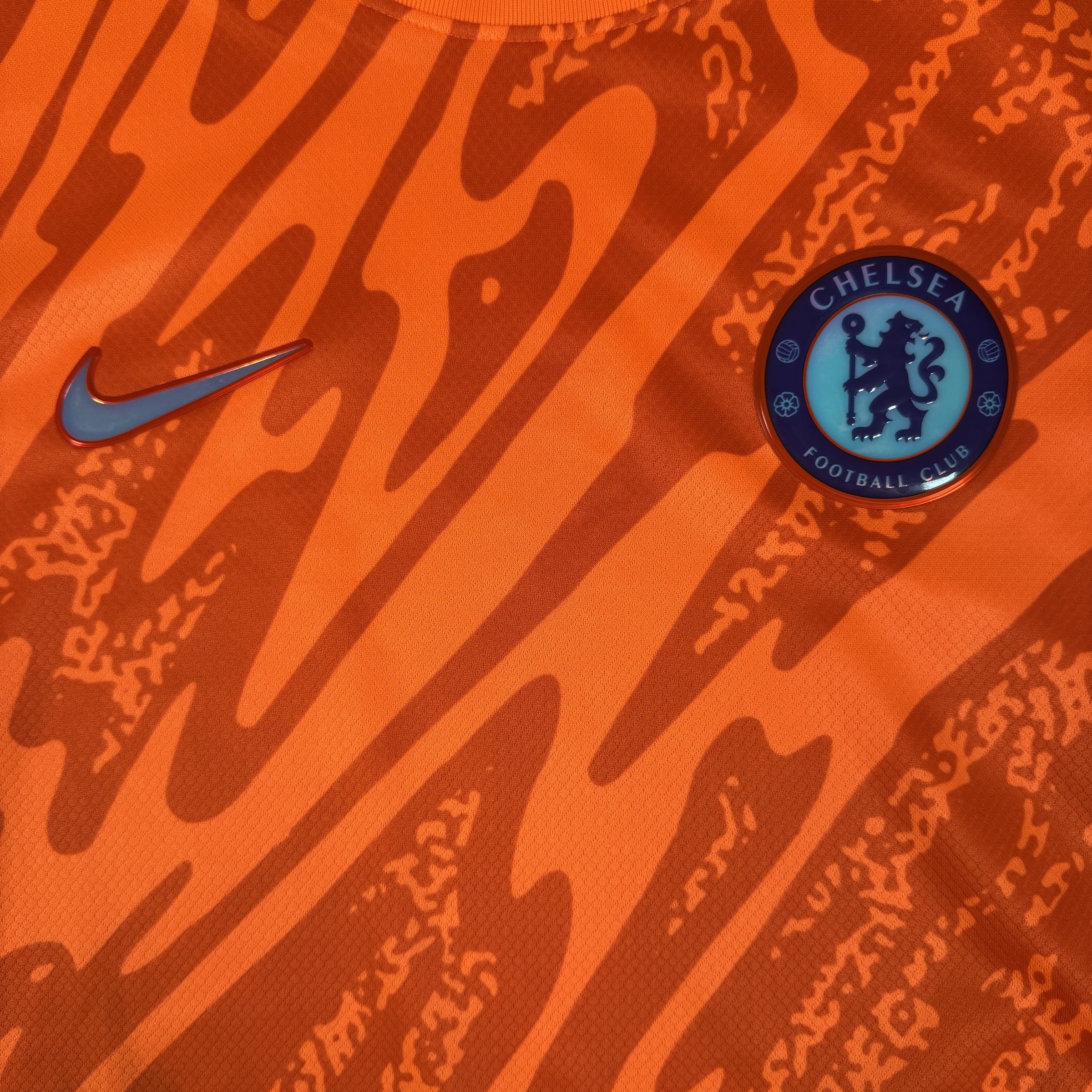 Chelsea 2024-25 Gk