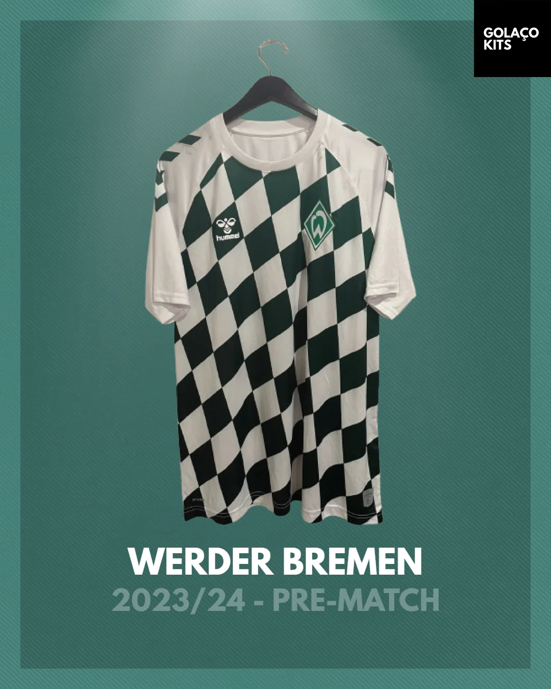 Werder Bremen 2023-24 Training