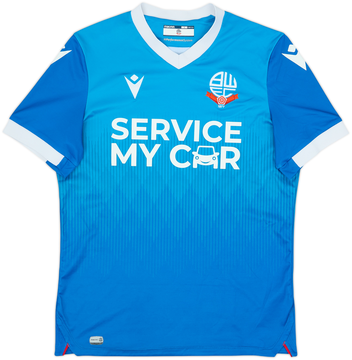 Bolton Wanderers 2022-23 Away