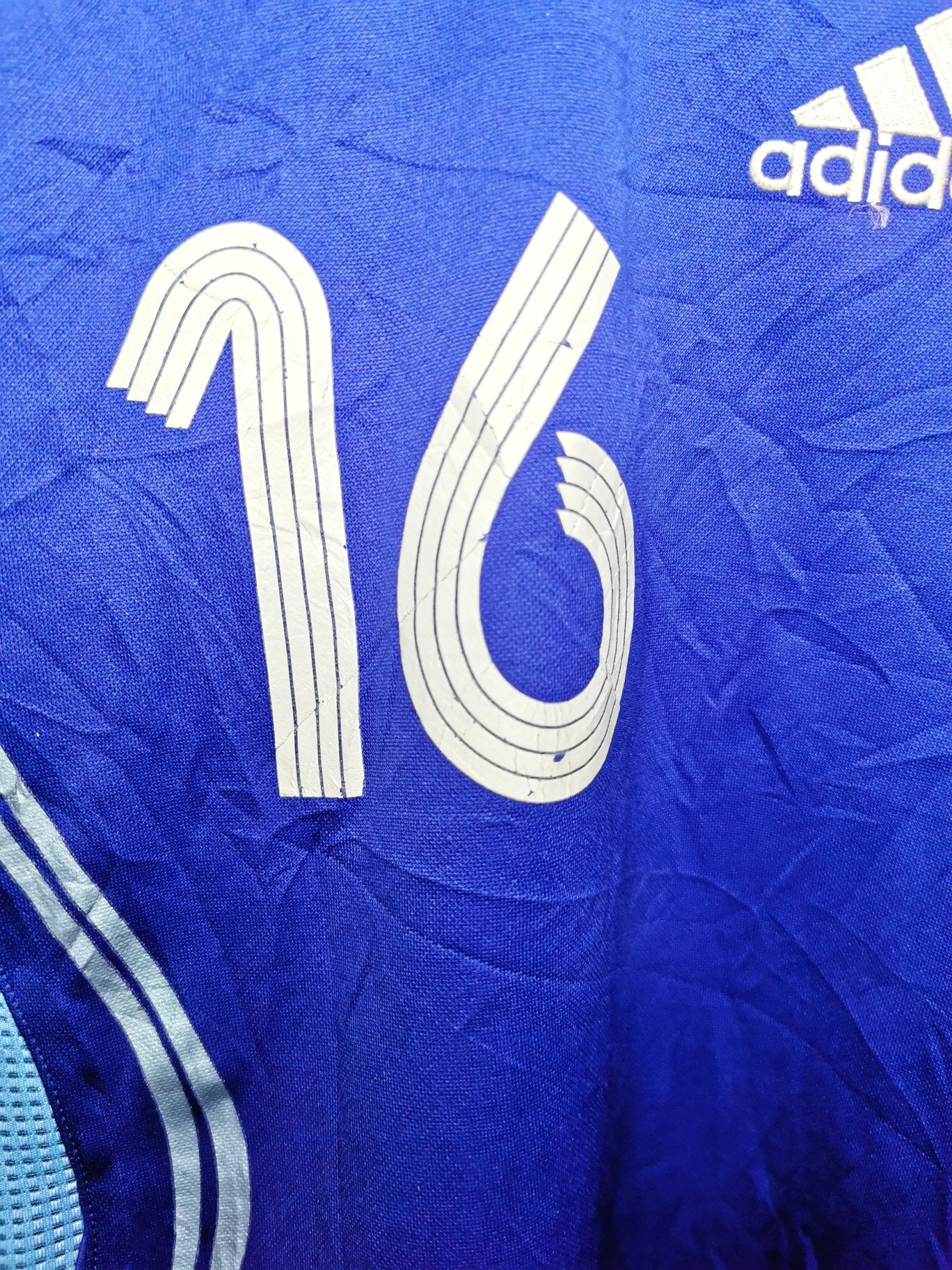 Japan 2006 Home