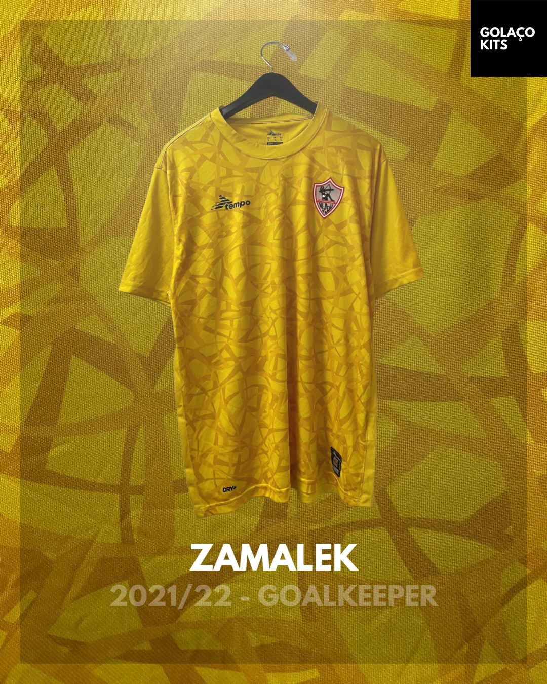 Zamalek 2021-22 Special