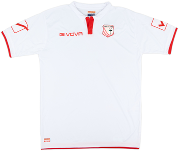 Carpi 2019-20 Training