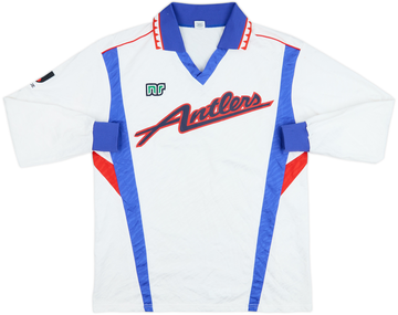 Kashima Antlers 1992-93 Third