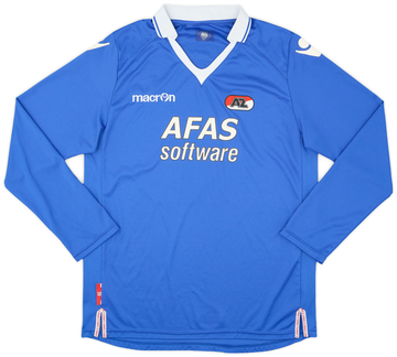 AZ Alkmaar 2012-13 Third