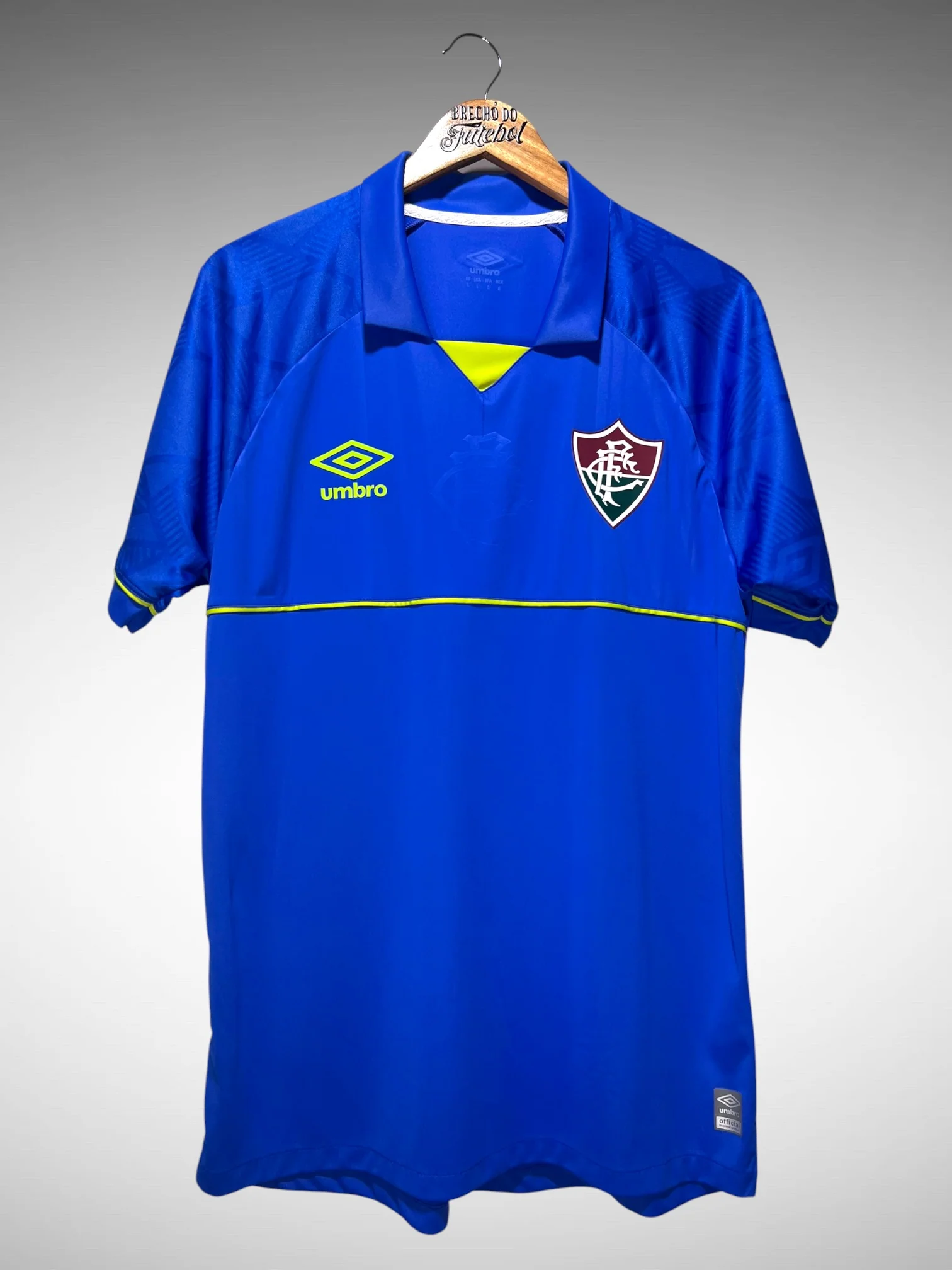 Fluminense 2023 Gk